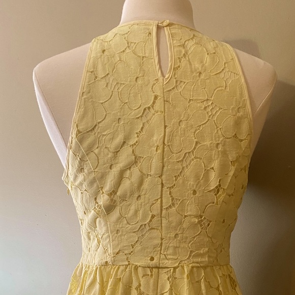 Lauren Conrad dress - Picture 2 of 5